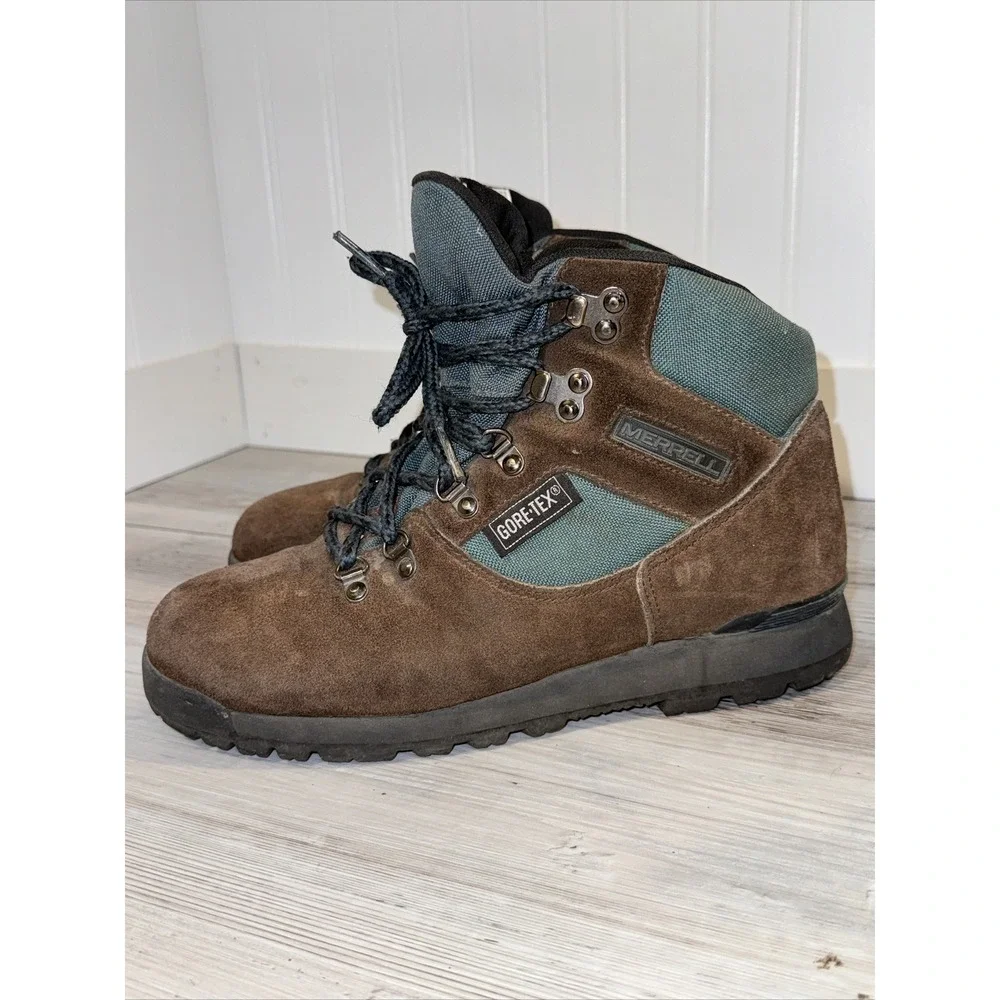 Merrell good